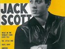 JACK SCOTT BABY, BABY FRENCH ORIG EP 45 PS 7