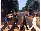 BEATLES Abbey Road ORIG 12