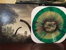 Mondo Jurassic Park Soundtrack 2X  Dilophosaurus Variant