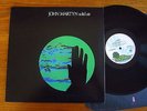 RARE LP JOHN MARTYN SOLID AIR UK 1973 1ST ISLAND PINK RIM PALM TREE NICK DRAKE