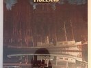 The Beach Boys - Holland - SEALED / MINT 1973 US 1st Press with 45 MS 2118