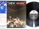 TOSHIKI MIYAMA&THE NEW HERD NEW HERD THREE BLIND MICE TBM-32 Japan OBI Vinyl LP
