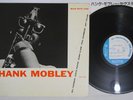 HANK MOBLEY SAME BLUE NOTE GXK 8225 Japan Mono Vinyl LP