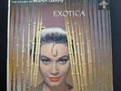 Martin Denny - Exotica LP VG+ LRP-3034 Mono Liberty 2nd USA Vinyl Record