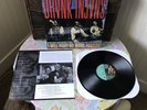 Drunk Injuns From Where The Sun Now Stands I Will Fight No More, Forever LP JFA