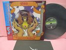 JAPAN LP DIO SACRED HEART 28PP-1008 NIPPON PHONOGRAM OBI INSERT BLACK SABBATH