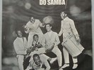 OS ORIGINAIS DO SAMBA - 
