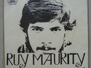 RUY MAURITY - FOLK GROOVE SOUL PSYCH BOSSA 1971 ODEON BRAZIL EP 7