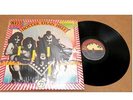 Orig Kiss Hotter Than Hell USA Vinyl LP In Shrink Near Mint NO RESERVE