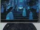 ENTOMBED - BLACK JUJU (MRO99) MAN'S RUIN 10