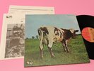PINK FLOYD LP ATOM HEART .. JAPAN EX INSERTO AUDIOFILI