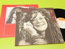 JANIS JOPLIN 2LP IN CONCERT  NM ORIG JAPAN AUDIOFILI CON INSERTO
