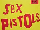 God Save Sex Pistols [Vinyl LP] RSD Neu