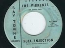 Hot Surf instro The Vibrents BAY TOWNE 409 Fuel Injection / The breeze and i ?