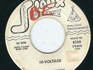 MA Rockin' instro The Bob-Chords SIOUX 8260 Hi-Voltage / A-Tisket A-Tasket ?
