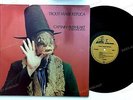 Captain Beefheart & His Magic Band - Trout Mask Replica GER 2LP 1977 FOC //2