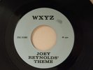 The 4 Seasons (radio jingle 45) JOEY REYNOLDS' THEME to tune of'Sherry'/same VG+
