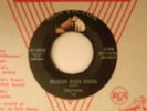 Elvis Presley 45 MILKCOW BLUES BOOGIE / YOU'RE A HEARTBREAKER   RCA VG to VG+
