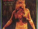 LARRY NORMAN So Long Ago The Garden 1980 LP Phydeaux VERY RARE
