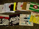 (45) Vintage JAZZ 7