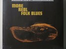 SONNY BOY WILLIAMSON 'More Real Folk Blues' Vinyl LP NEW/SEALED