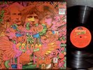 CREAM Disraeli Gears Uruguay Promo 1972 LP Psych