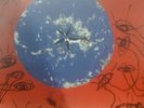 THE CURE WISH LP DOUBLE ALBUM 1992 FIRST PRESSING NEW WAVE SUPERB AUDIO QUALITY
