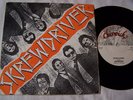 ISD - YOU'RE SO DUMB / BETTER OFF CRAZY   1977 UK  A1/B1 CHISWICK   EX