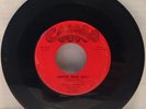 Chuck Higgins - Motor Head Baby / Pachuko Hop 45 - Combo Original - VG- Vinyl