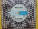 THE CATS MEOW KILLER GARAGE/OZ=HOUSE OF KICKS