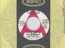 ORIGINAL NORTHERN SOUL 45-OTIS BLACKWELL-IT’S ALL OVER ME-EPIC-DJ