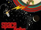 VA - SPACE ECHO: THE MYSTERY BEHIND THE COSMIC SOUND OF CABO VERDE FINALLY REVEA