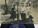 EP -  Christa Williams  -  Oh, diese Ferien -  DECCA