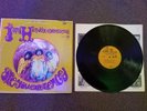 Jimi Hendrix Are You Experienced LP Reprise Tan Label RS 6261