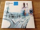 RADIOHEAD - OK COMPUTER (OKNOTOK 1997 2017), 3LP, LIMITED EDITION, BLUE VINYL