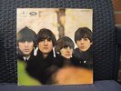 THE BEATLES 'BEATLES FOR SALE' LP MONO GATEFOLD COVER PMC 1240 ORIGINAL