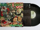 Agnostic Front Cause For Alarm Combat Core 8049 Original Heavy Metal LP VG+/VG++