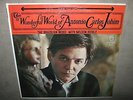 ANTONIO CARLOS JOBIM The Wonderful World of RARE SEALED New Vinyl LP 1965 WS1611