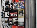 U2 1976-2012 THE COMPLETE EDITION MINI LP BOX LIMITED COLLECTOR'S EDITION 19CD
