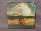 The ID where are we going LP SEALED Damaged Private Press psych prog 1976 Aura