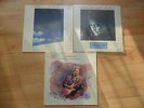 3 LP`s von 