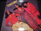 THE JONES GIRLS - 