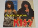 KISS: A BLACK DIAMOND 1983 QUIET PRODUCTIONS USA
