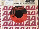 ARCHIE BELL & THE DRELLS - HERE I GO AGAIN - ATLANTIC