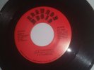 CY TIMMONS - IT'S CHRISTMAS ONCE UPON A CHRISTMAS TREE - EREWHON RECORDS 45 RPM