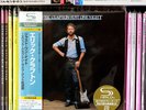 Eric Clapton - Just One Night (Live) Japan Mini LP 2 SHM CD Rem. TOP  Sold Out