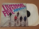 LIVERPOOL FIVE, 60s INVASION LP, ARRIVE, RCA VICTOR LABEL