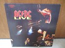 AC/DC - Live (2xLP) 1992 collectors edition poch ouvrante EUR