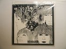 The Beatles (sealed Lp) REVOLVER   EMI M (MFSL 1-107)
