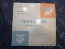 7-SINGLE-EP-THE BEATLES WITH TONY SHERIDAN-MY BONNIE/CRY FOR A SHADOW/THE SAINTS